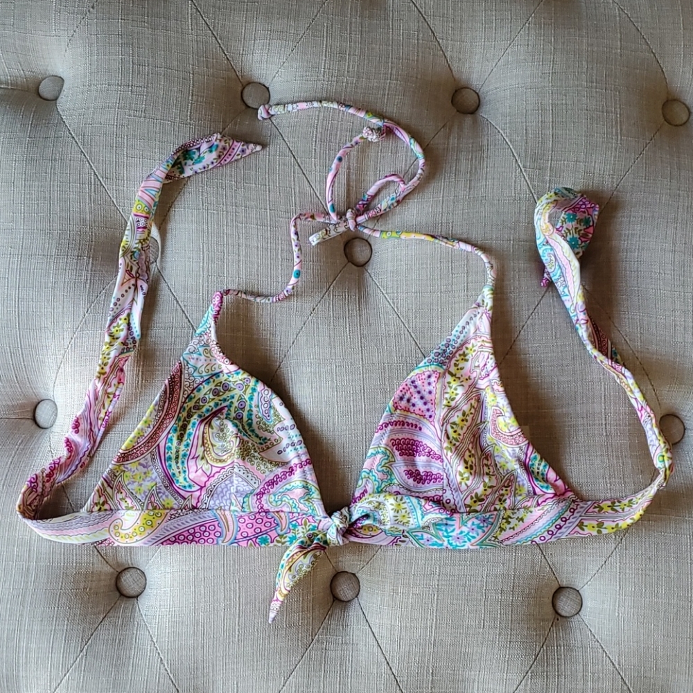 Victoria's Secret Bikini Top